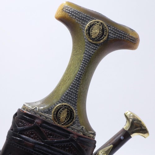 جنبية صنعاني وتر