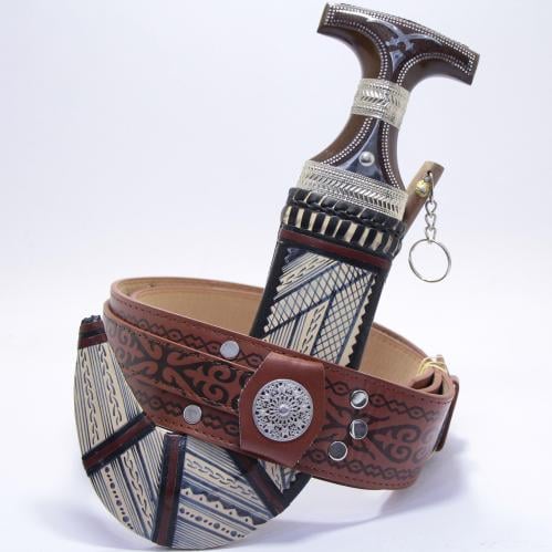 جنبية نجراني فيبر مرموس