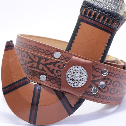 جنبية نجراني فيبر مرموس