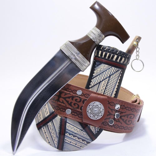 جنبية نجراني فيبر مرموس