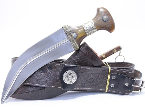 جنبيه دس قرن طبيعي