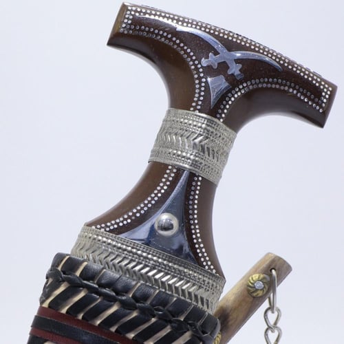 جنبية نجراني فيبر مرموس