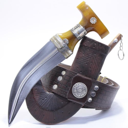 جنبية نجرانية وتر