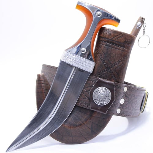 جنبية نجراني فيبر