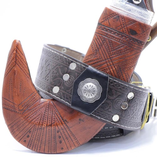 جنبية نجراني فيبر مرموس