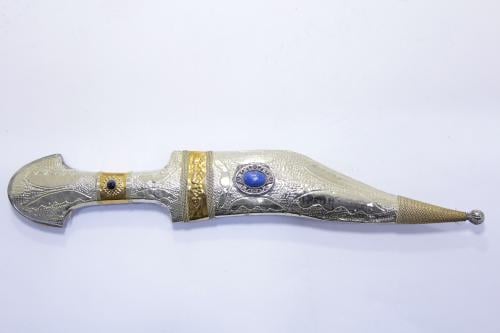 شبرية صنع هوشان مقاس29 فضة الماني