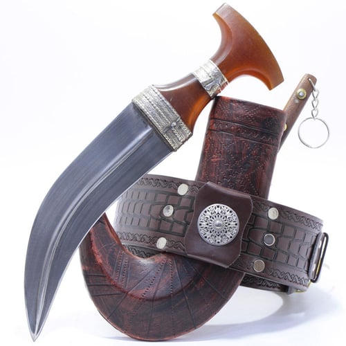 جنبية نجراني فيبر مرموس