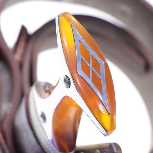 جنبية نجراني فيبر