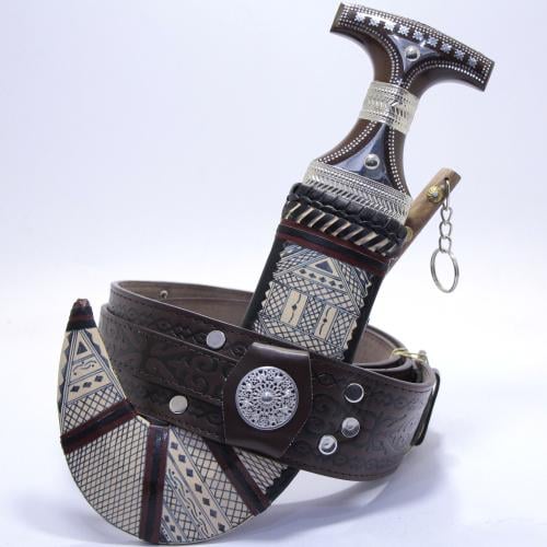 جنبية نجراني فيبر مرموس