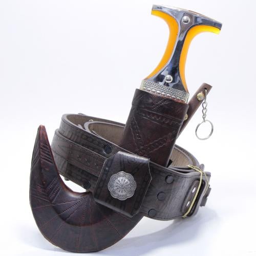 جنبية نجراني فيبر