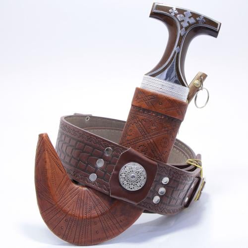 جنبية نجراني فيبر مرموس