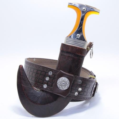 جنبية نجراني فيبر