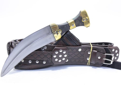 جوفية تهامي قرن