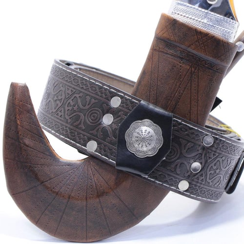 جنبية نجراني فيبر