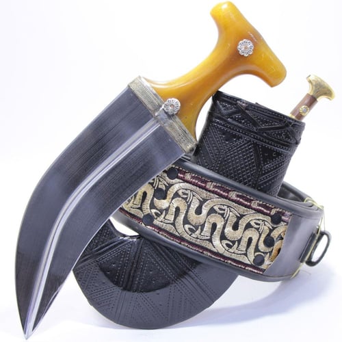 جنبية صنعاني وتر