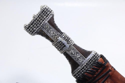 جوفية فضة صافي