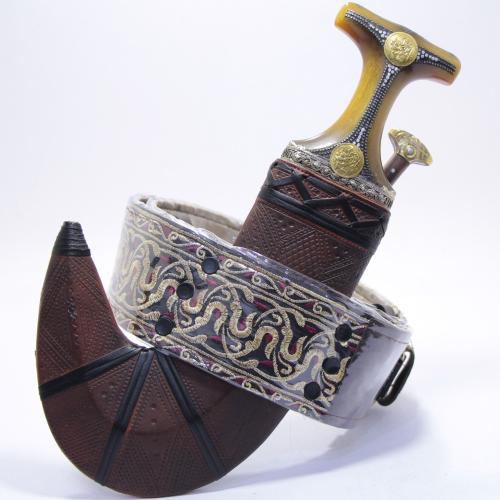 جنبية صنعاني وتر