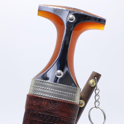 جنبية نجراني فيبر