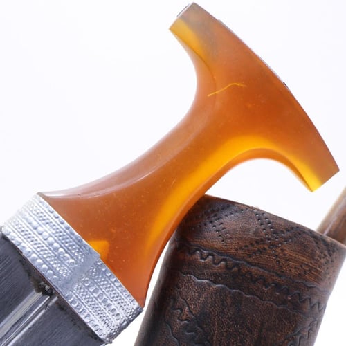 جنبية نجراني فيبر