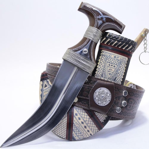 جنبية نجراني فيبر مرموس