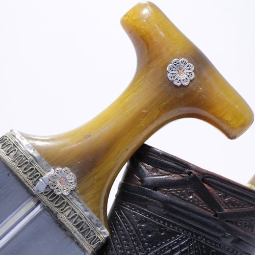 جنبية صنعاني وتر