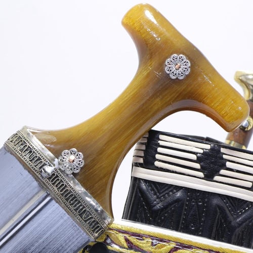 جنبية صنعاني وتر