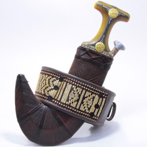 جنبية صنعاني وتر