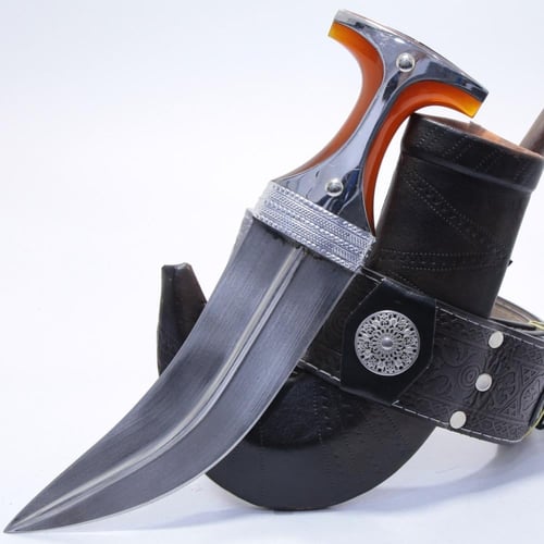 جنبية نجراني فيبر