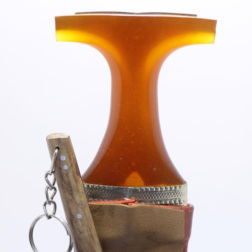 جنبية نجراني فيبر