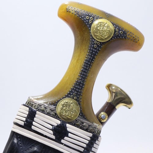 جنبية صنعاني وتر