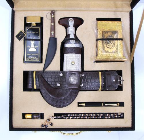 بوكسات ملكية اهداء فاخر جنبية