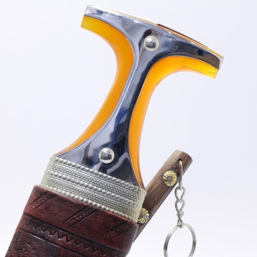 جنبية نجراني فيبر