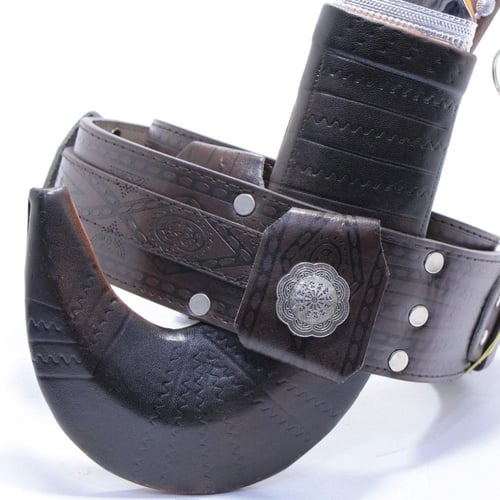 جنبية نجراني فيبر