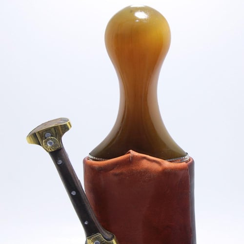 جنبية نجراني حك زراف مقاس كبير