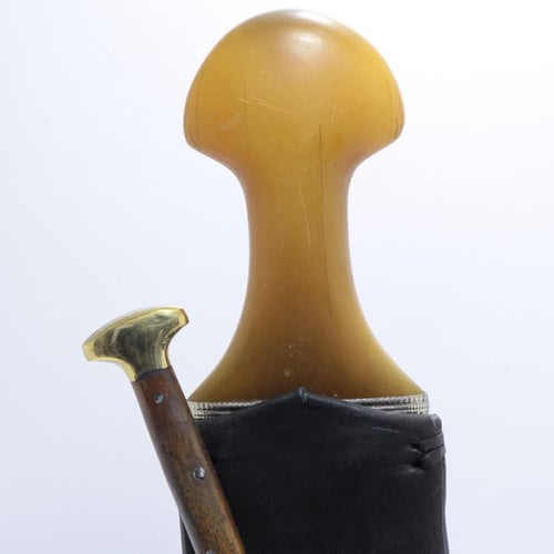 جنبية نجراني حك زراف مكعب مقاس كبير