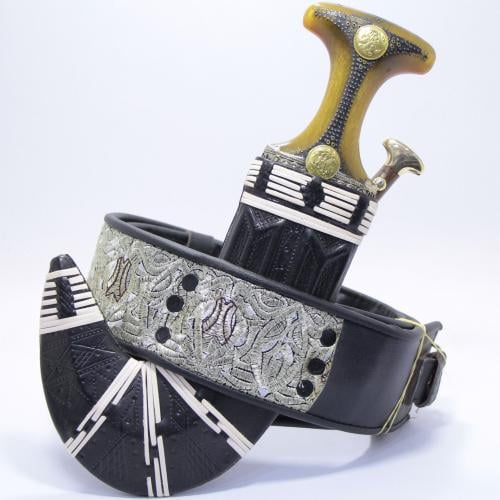 جنبية صنعاني وتر