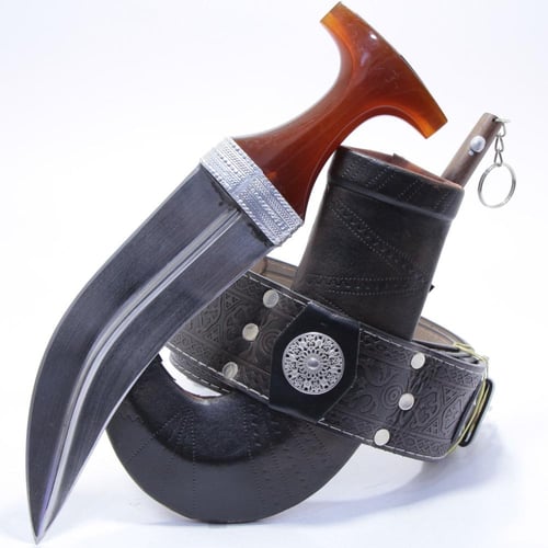 جنبية نجراني فيبر