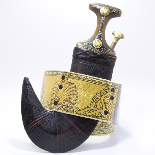 جنبية صنعاني وتر