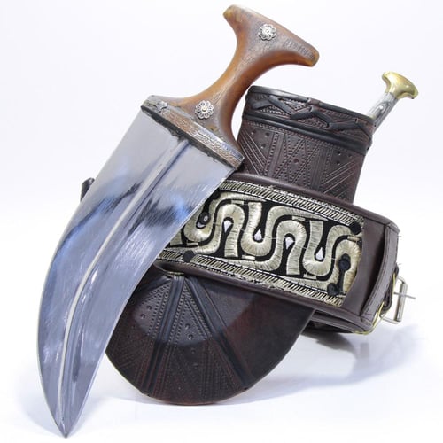 جنبية صنعاني حك زراف