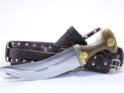 جنبيه دس قرن طبيعي