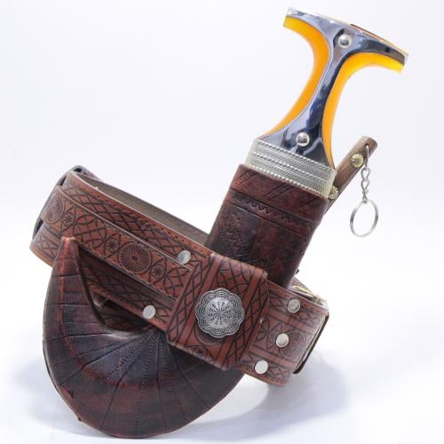 جنبية نجراني فيبر