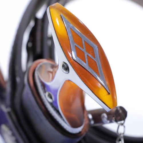 جنبية نجراني فيبر