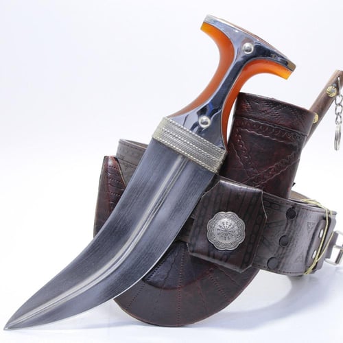 جنبية نجراني فيبر