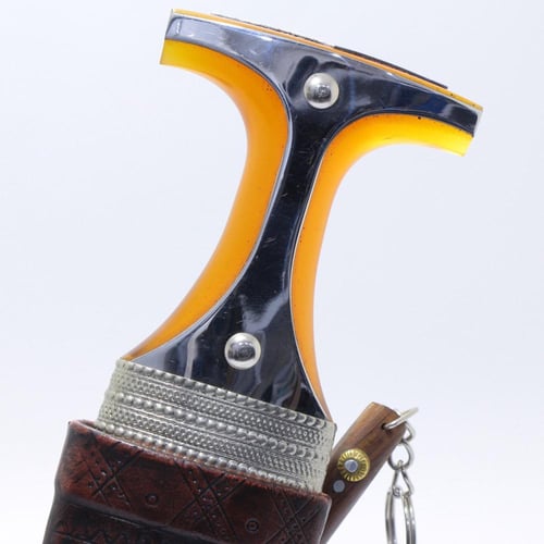 جنبية نجراني فيبر