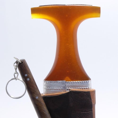 جنبية نجراني فيبر