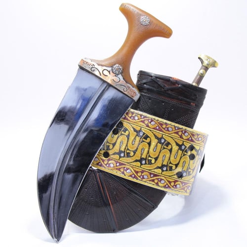 جنبية صنعاني حك زراف