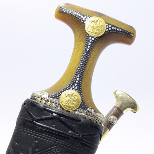 جنبية صنعاني وتر