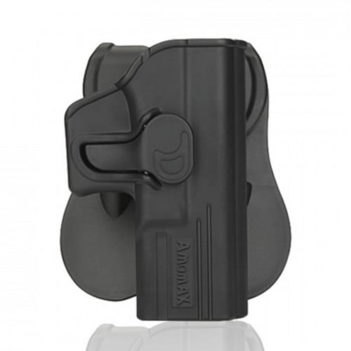 جراب فيبر مسدس جلوك