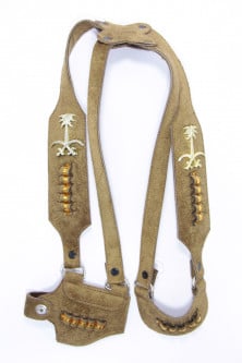 مجند مقاس اطفال