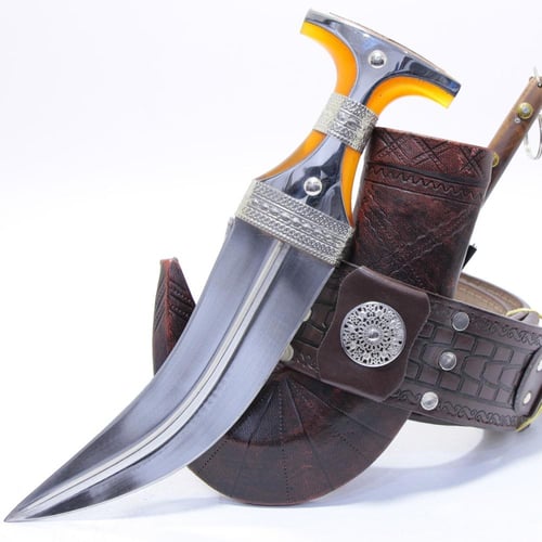 جنبية نجراني فيبر